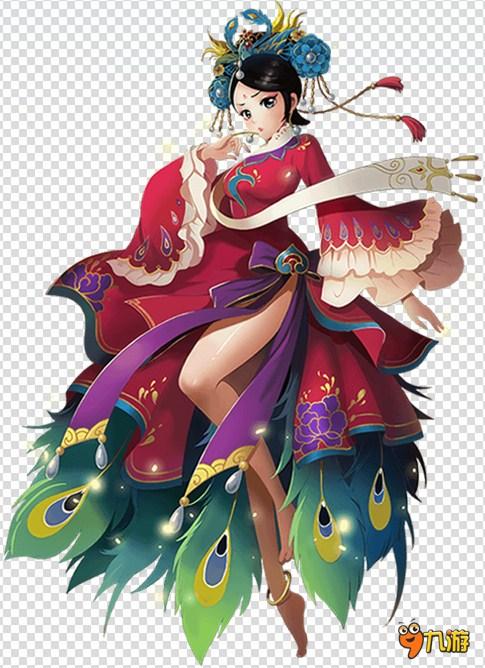 后宫佳丽你弟弟喜欢的游戏类型？盘点几款热门佳丽手游