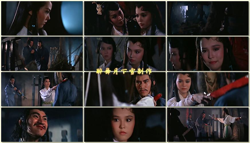 百度搜索致命女人完结版:杨过游戏MOD下载