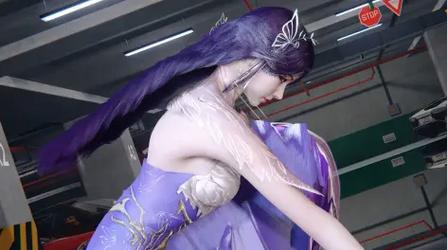 云曦唐紫尘杨过游戏好玩吗？新手玩家体验分享