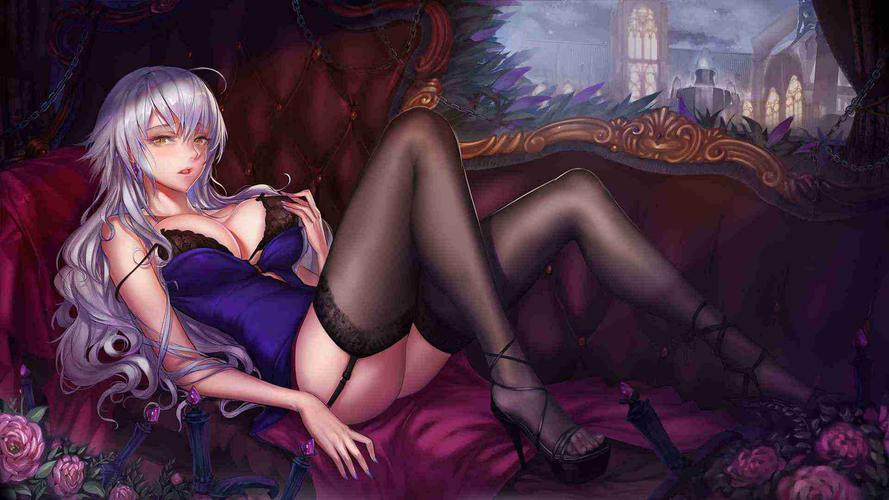 午夜撒娇安卓破解版：解锁所有隐藏剧情