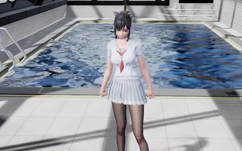 百鬼夜行剑姬无双汉化版下载:二次元仙侠冒险之旅