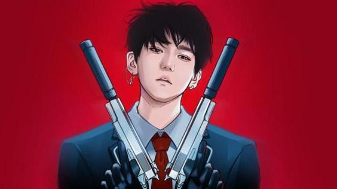 寻找转校生太嚣张了？官方正式版下载最新版就在这里