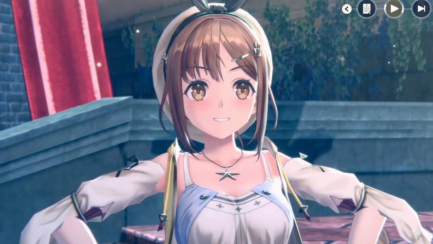 史上最全炼金术士柯蕾特版本大全,你想要的都在这里