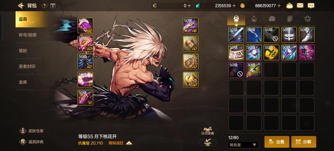 地下城与银魔之王手游下载：简单步骤玩转魔幻世界