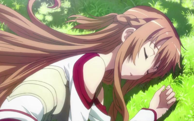 刀剑SAO第一部最新精彩片段，不容错过！