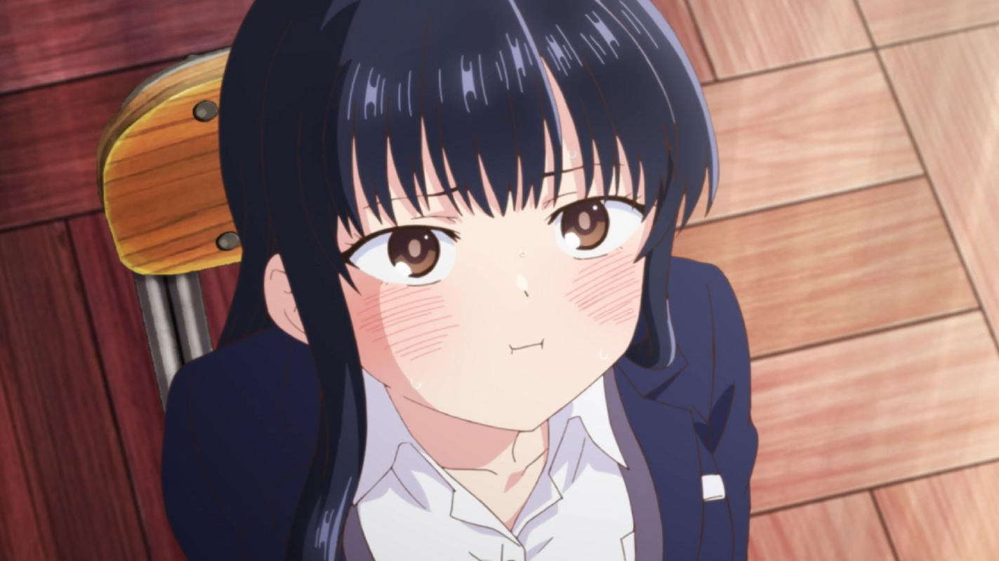 与杏奈的同居14日安卓下载:全CG解锁攻略详解