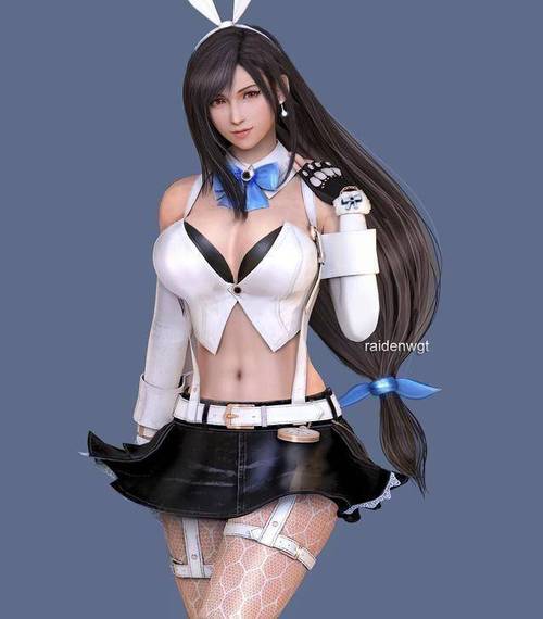 想玩蒂法工口幻想？安卓手机也能轻松体验