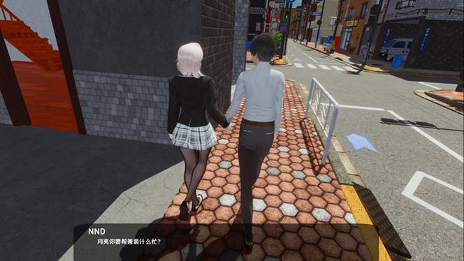 失落的月亮汉化版更新了什么?最新版本内容抢先看!