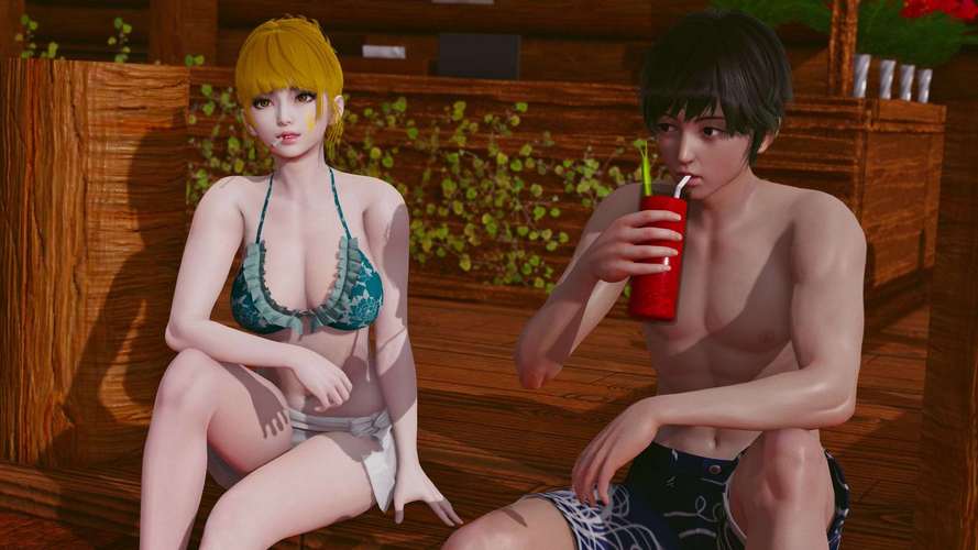 我的女友是恶霸最新版本是多少?下载地址及游戏攻略