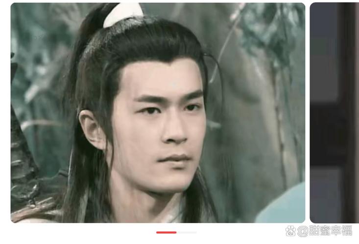 我很荣幸杨过游戏:重温神雕侠侣经典江湖梦