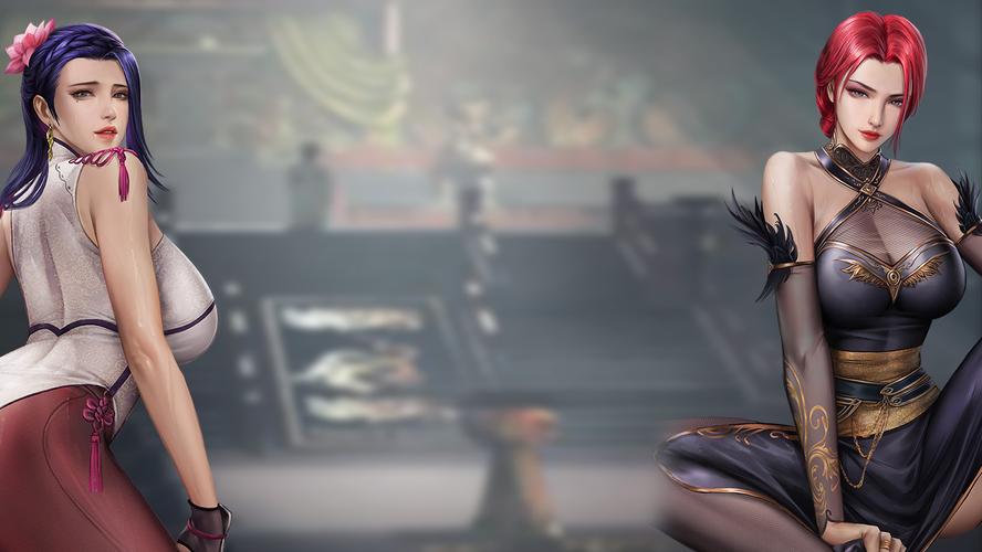 华贵至上游戏下载：体验极致东方盛世