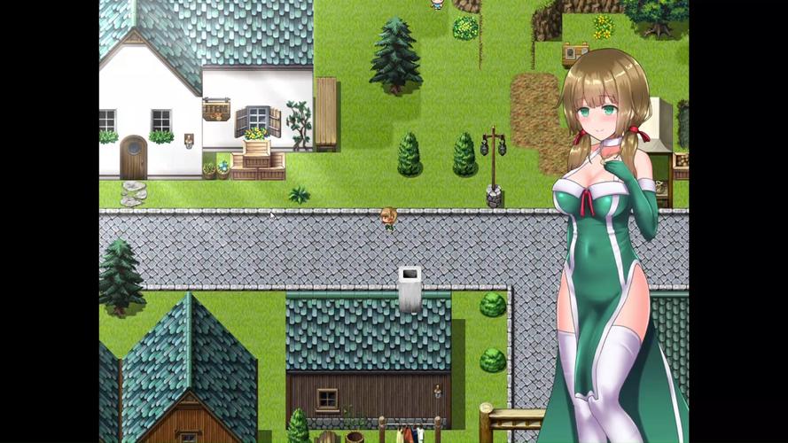 仙肴圣餐魔改汉化版最新更新:超多内容等你体验!