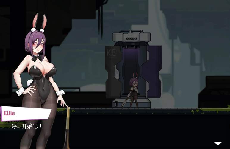 兔女郎的奇妙异星冒险官网:下载地址及游戏玩法详解