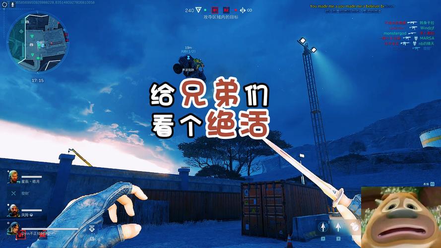 征集弟弟最爱游戏!大兄弟们,分享你的推荐吧