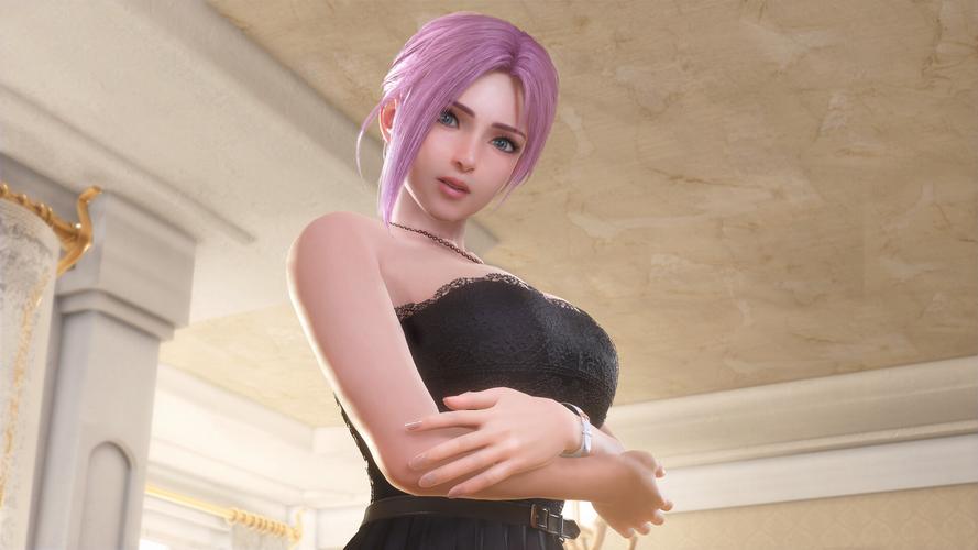 如何下载维纳斯璀璨假期官方正式版？最新版下载教程