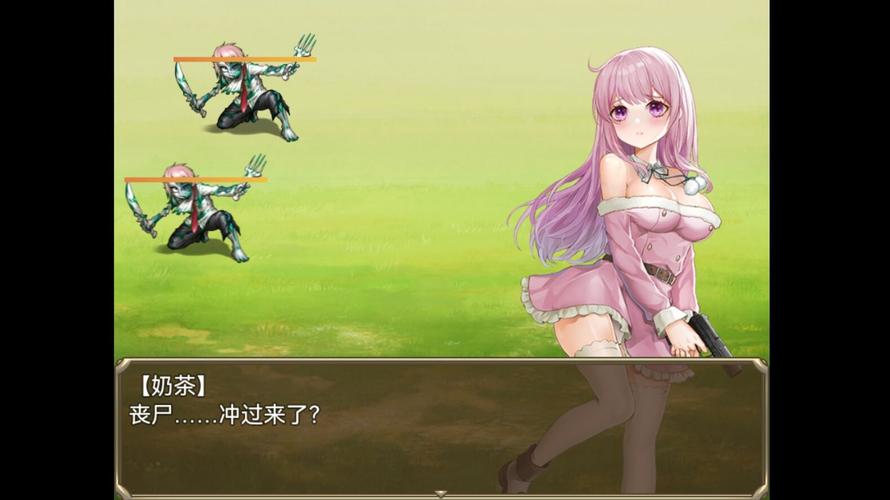 少女的求生之路2如何下载?快速下载方法分享