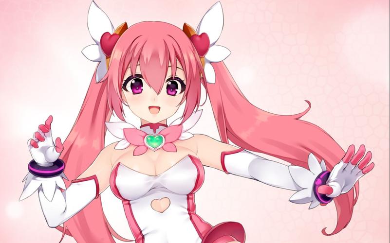 魔法天使精灵心安卓汉化游戏攻略，轻松通关秘籍分享