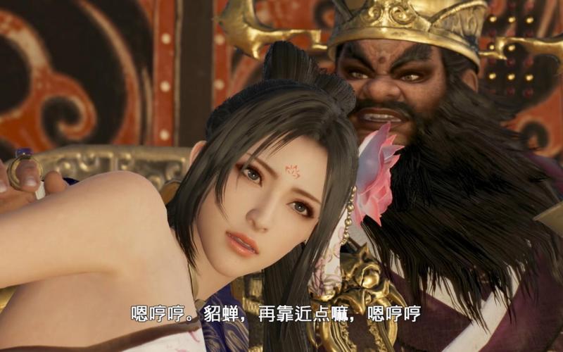 想玩真三国无双绅士版汉化版？这里有下载资源！