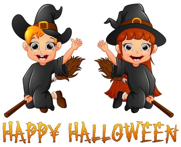 可爱的女巫1官网推荐：超萌女巫等你来体验