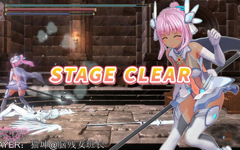 圣骑士莉卡物语:你弟弟喜欢玩的游戏吗?