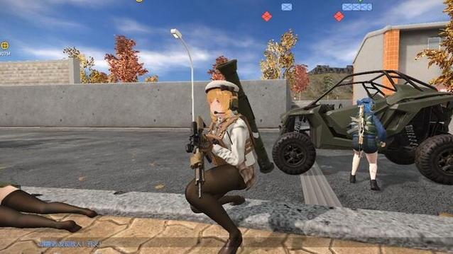 异变战区2下载安卓版：轻松上手的射击游戏