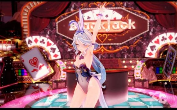 解锁热舞女郎绅士游戏：精彩剧情，等你探索！