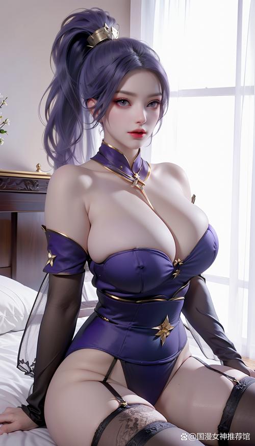 深入体验斗破苍穹3D同人绅士游戏:画面与剧情分析