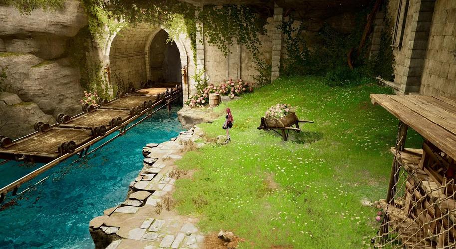 涟漪安卓游戏下载：畅玩Ripples手游最新版