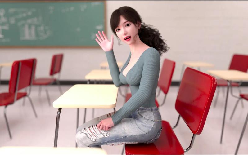 悲伤的天堂汉化版下载地址：高清CG资源分享