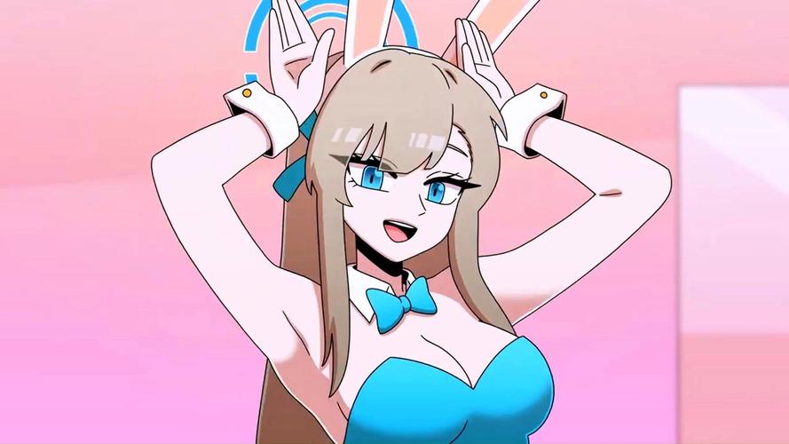 兔女郎的奇妙异星冒险官网:下载地址及游戏玩法详解