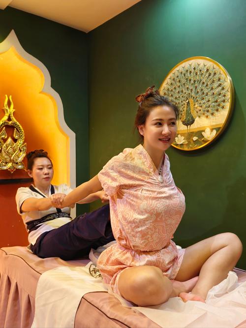 古式按摩店安卓汉化版:免付费,无限金币畅玩