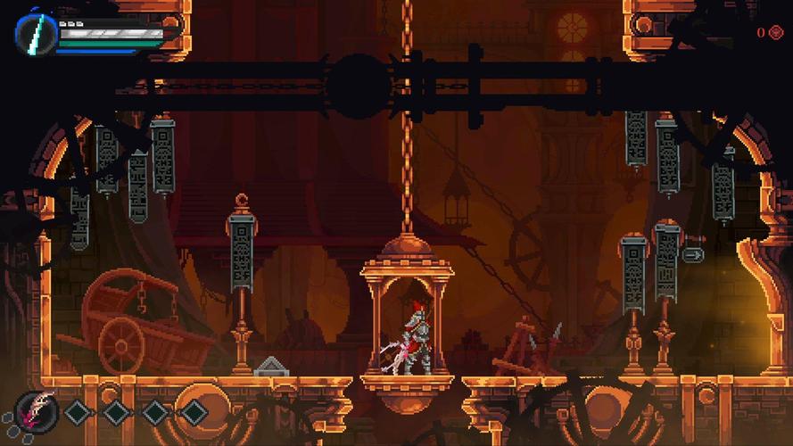 堕落之春汉化版最新更新:玩家必看!全新内容抢先看