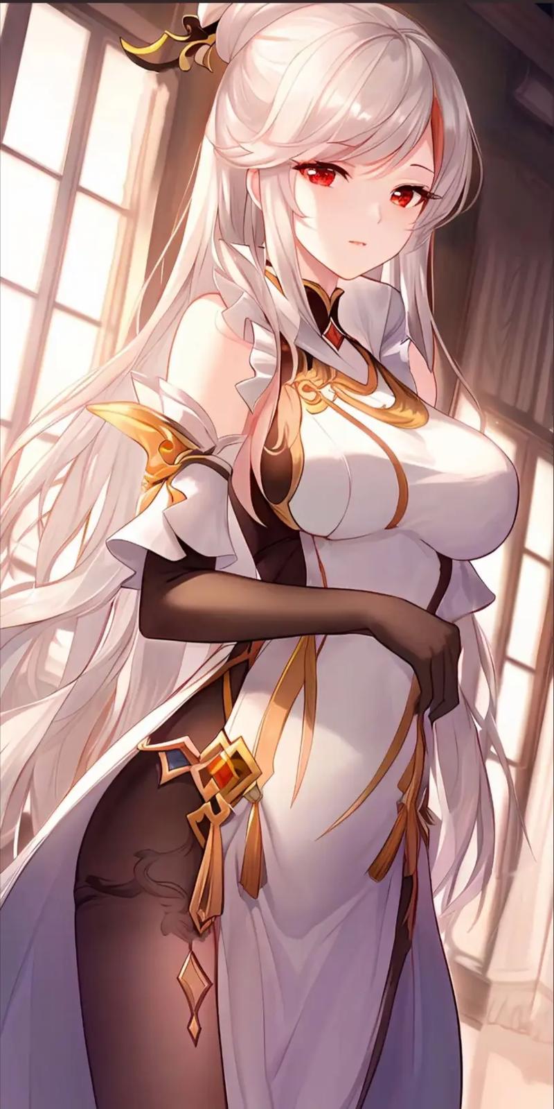 原神同人？凤凰绅士游戏深度体验评测