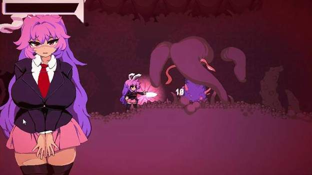 想玩铃仙的洞窟?这里提供安全可靠的下载途径