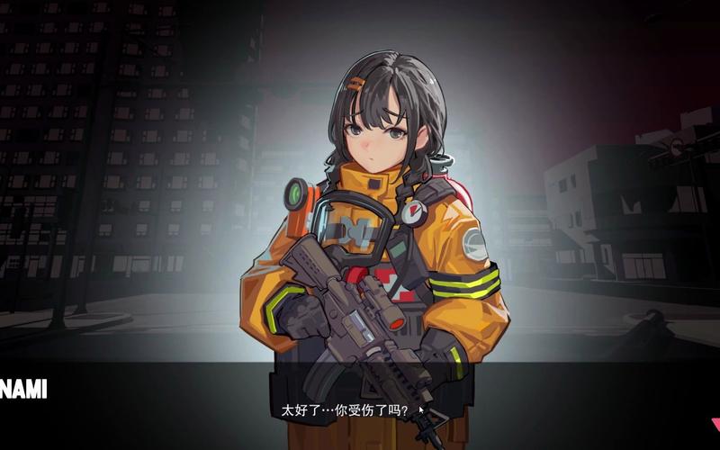 异世界战线游戏介绍：画面精美，刺激战斗等你体验！