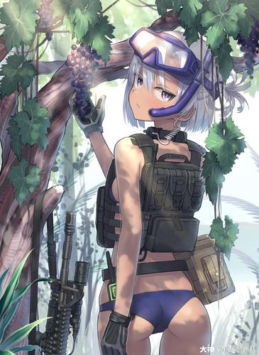 安卓手机如何下载自宅警备员的全部小说?