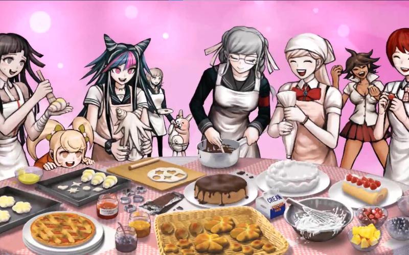 逆转系统绅士游戏：全CG存档与隐藏剧情揭秘