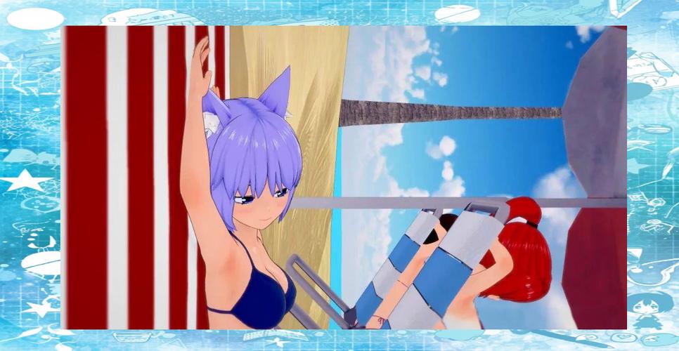 无情世界：探索X游社绅士游戏背后的秘密