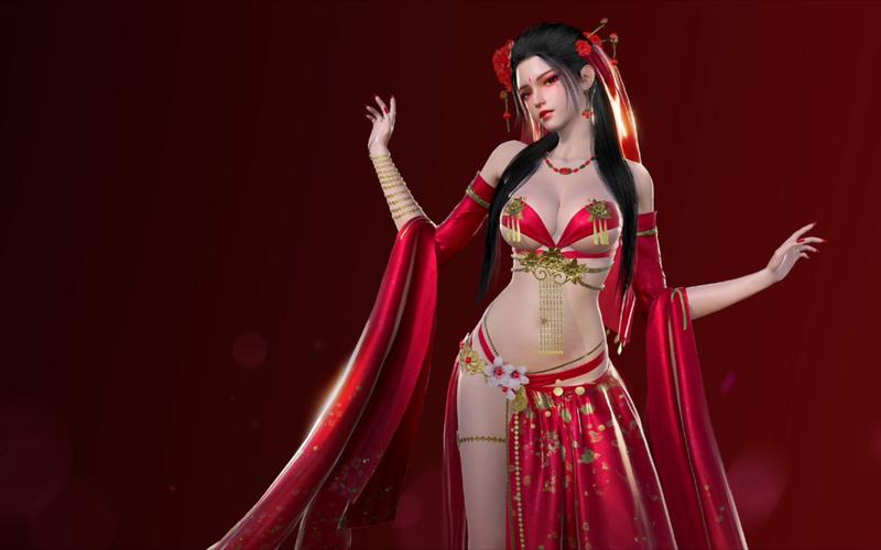 AI少女女祭司MOD下载:新手小白也能轻松上手