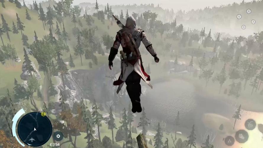 信仰之跃内有他链安卓汉化版下载地址分享