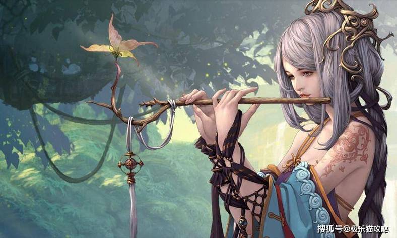 想玩驱动妖精杨过游戏?这篇新手攻略你必须看!