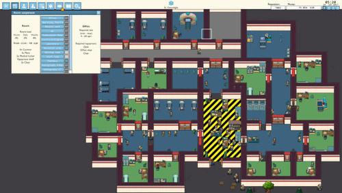 大骗子游戏:超详细图文攻略,帮你快速通关!
