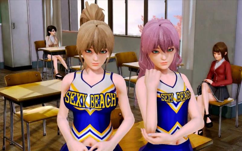 后宫大酒店汉化版最新更新：版本内容深度解析