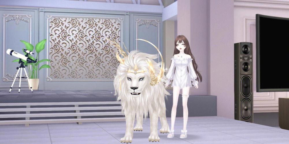 公主协同效应官网：超人气公主养成手游火热来袭