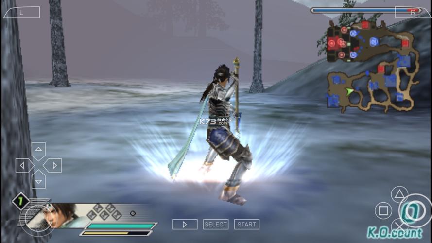 想玩真三国无双绅士版汉化版？这里有下载资源！