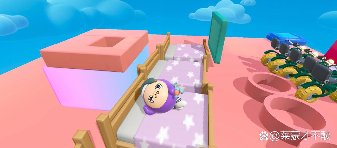 寻找嘿嘿嘿安卓游戏？送奇怪玩具的惊喜