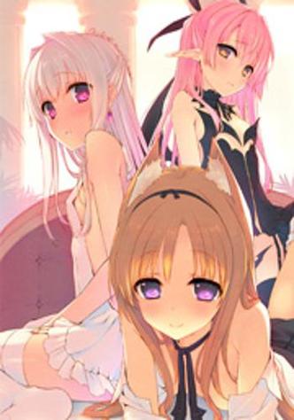 想玩幻灵触手?各个版本资源大全都在这里!