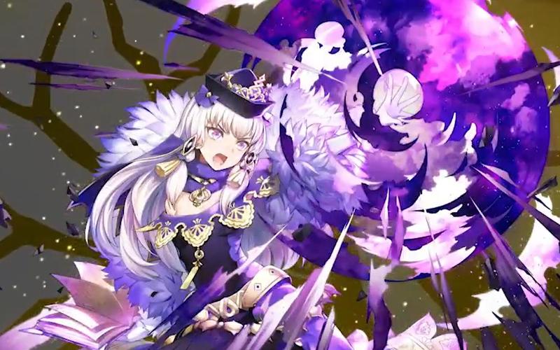 寻找魔斗姬莉斯缇亚版本大全？这里有你想要的全部版本信息！