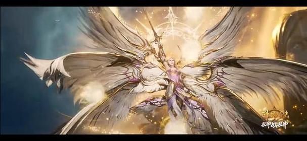 圣女之血：坠落至混沌的母女双神，游戏剧情大揭秘