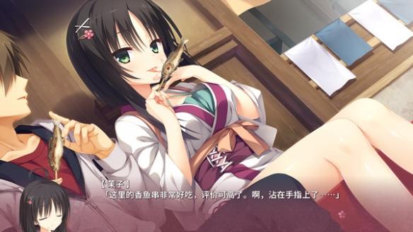 好玩又刺激的偶像人妻绅士游戏有哪些?